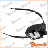 Serrure de porte gauche pour IVECO | EZC-VC-040, 5801529301